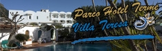 Hotel Villa Teresa