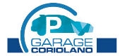 Garage Coriolano